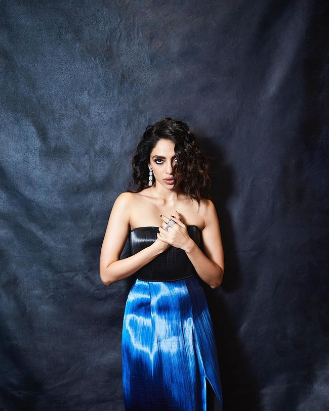 Staggering Looks Of Sobhita Dhulipala